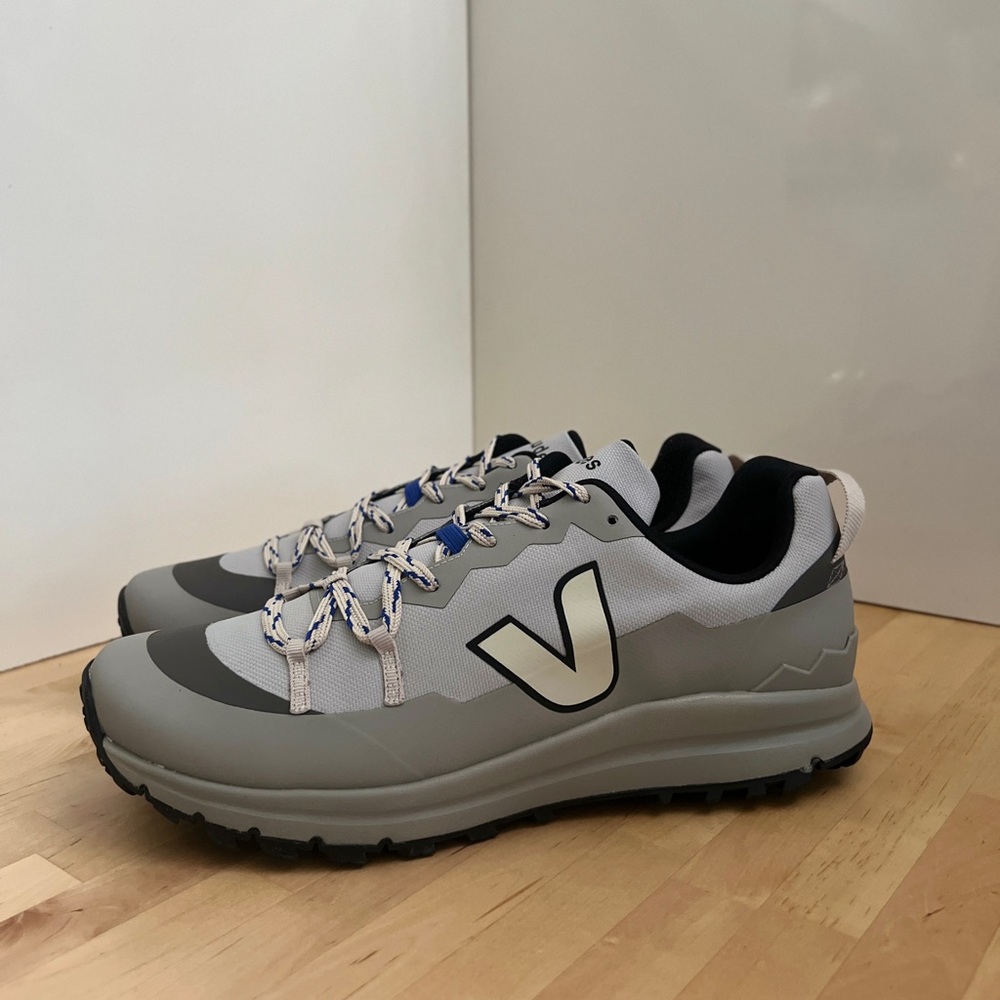 Veja Fitz Roy x Études